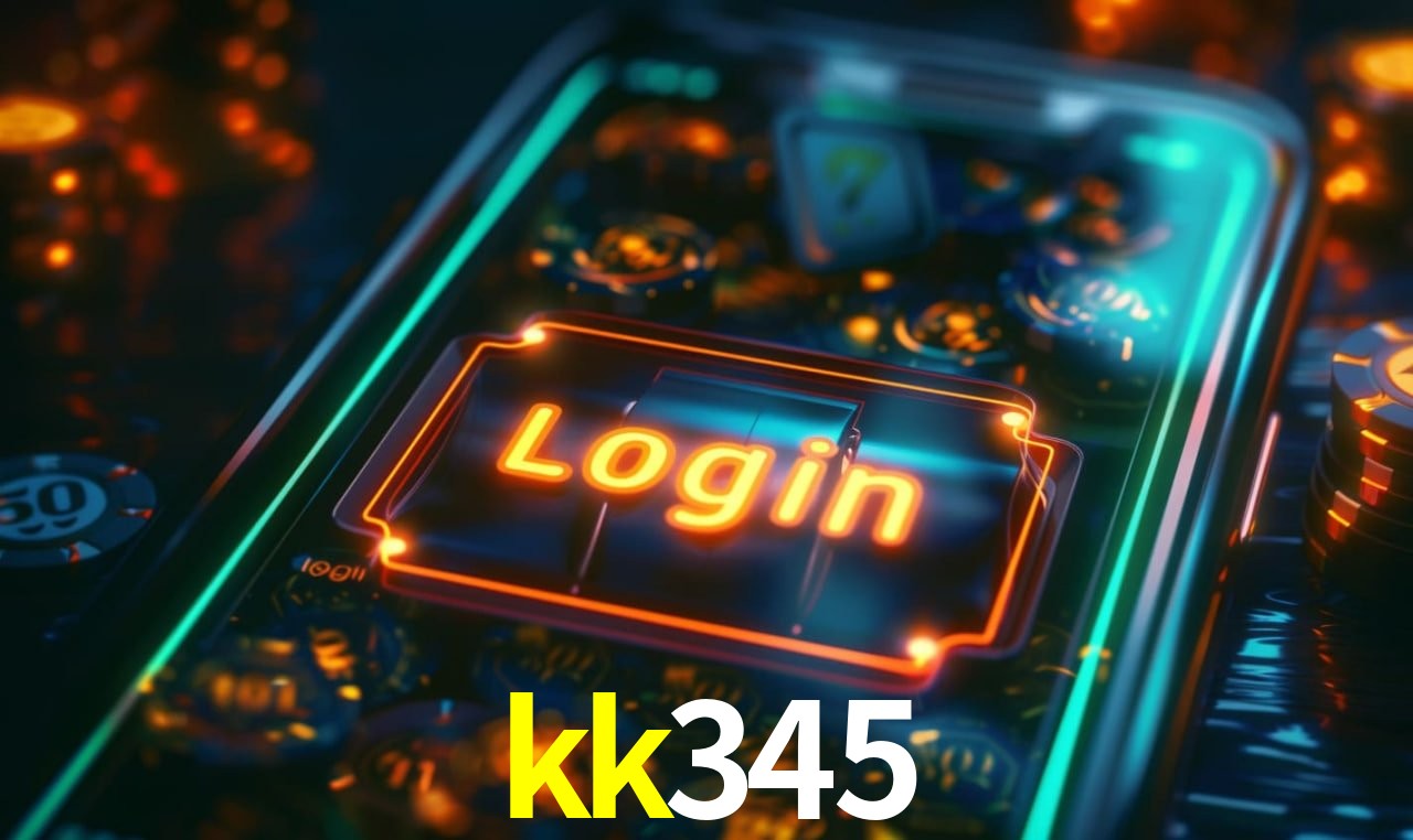Welcome Bonus kk345