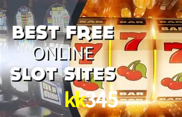Desvendando o Mundo dos Jogos Virtuais na kk345