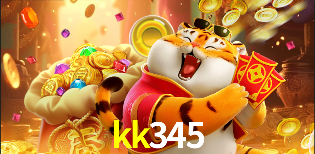 kk345 - Melhores jogos de cassino online - kk345.com