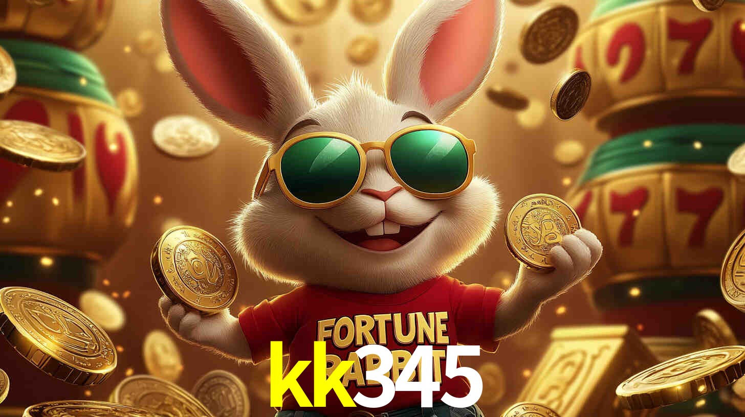 kk345: Seu Cassino Premiado com Pagamentos Rápidos
