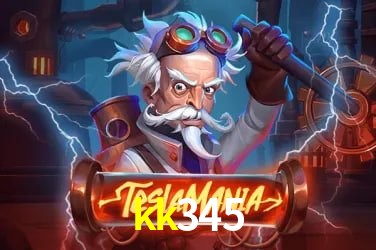 Experiência VIP kk345