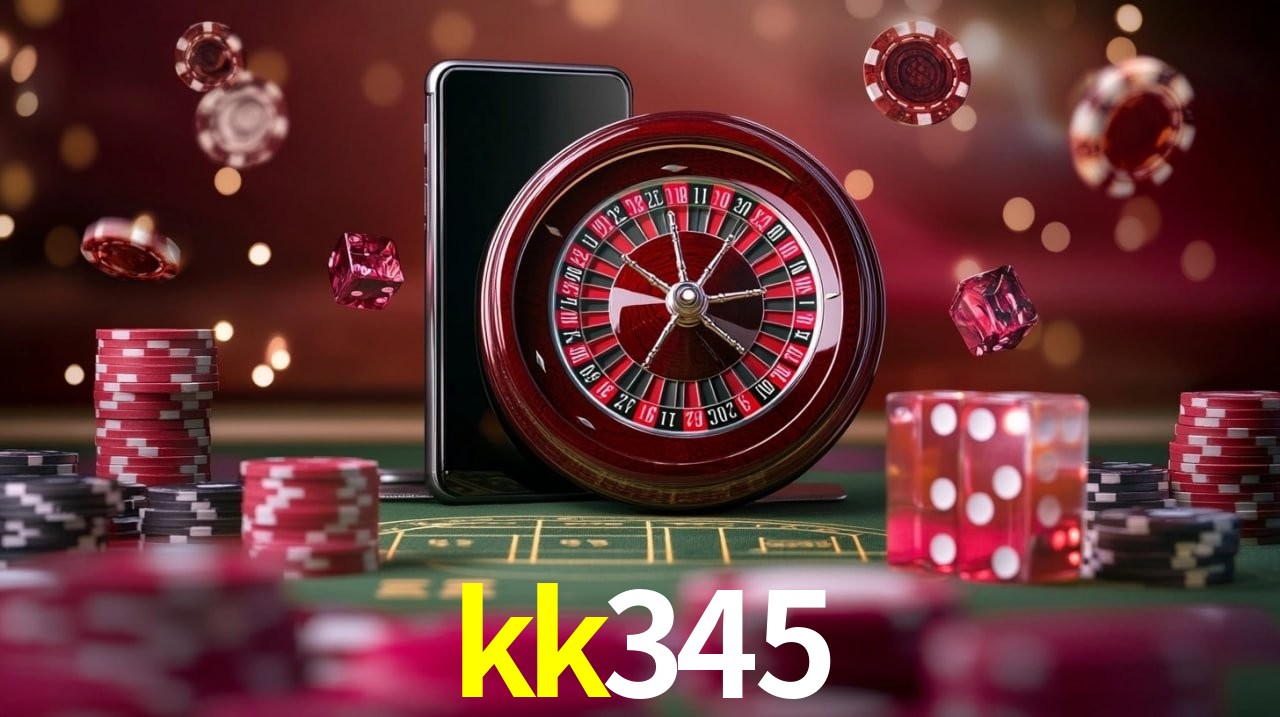 Experiência VIP kk345