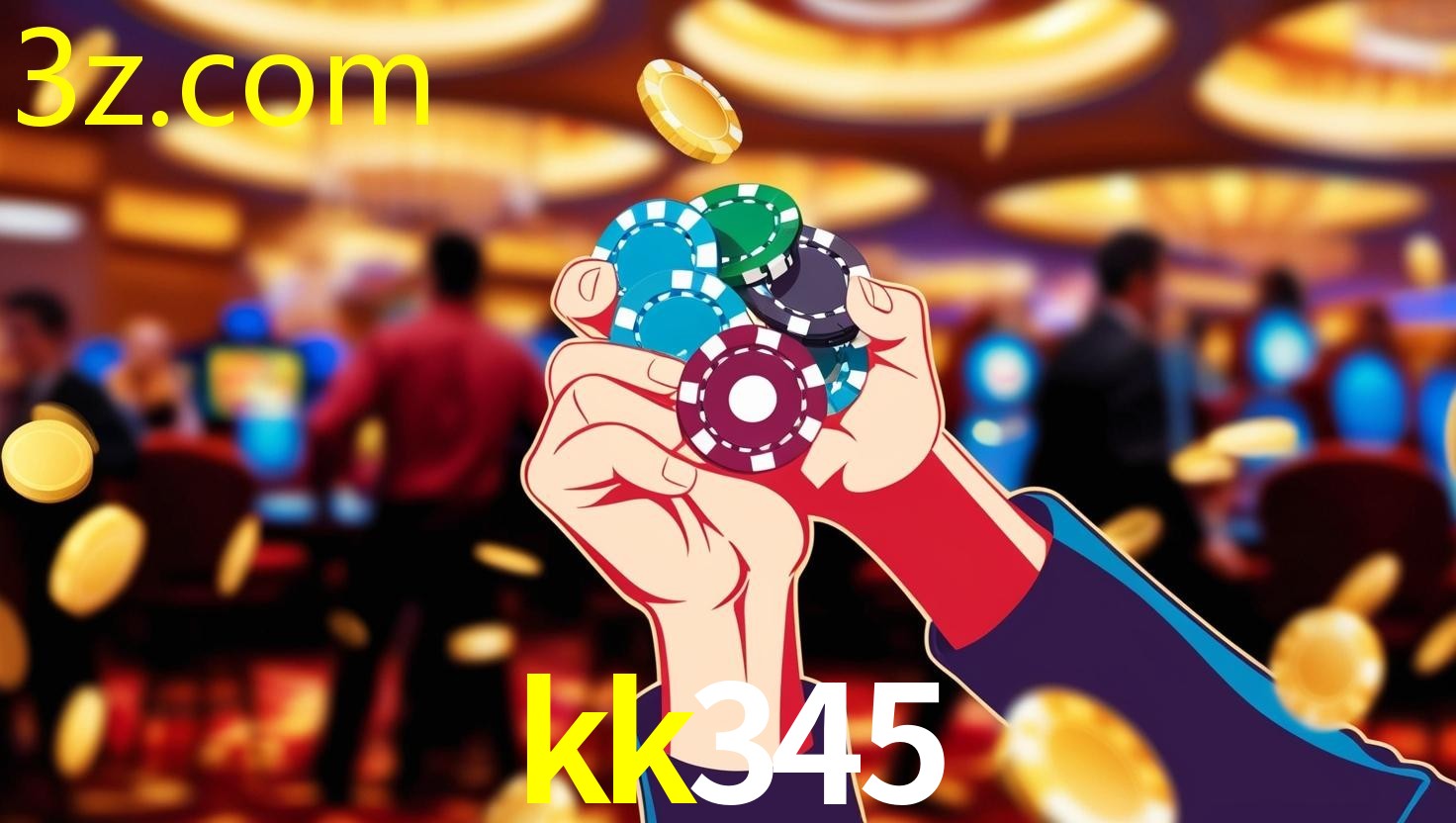 KK345