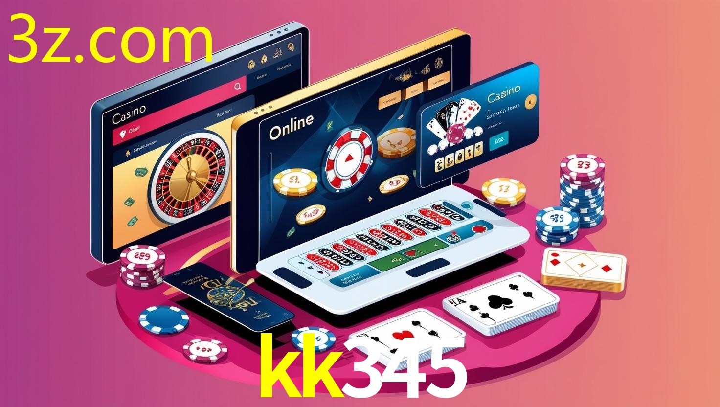 KK345