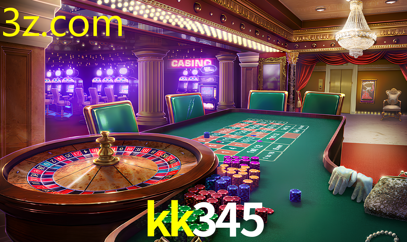 KK345