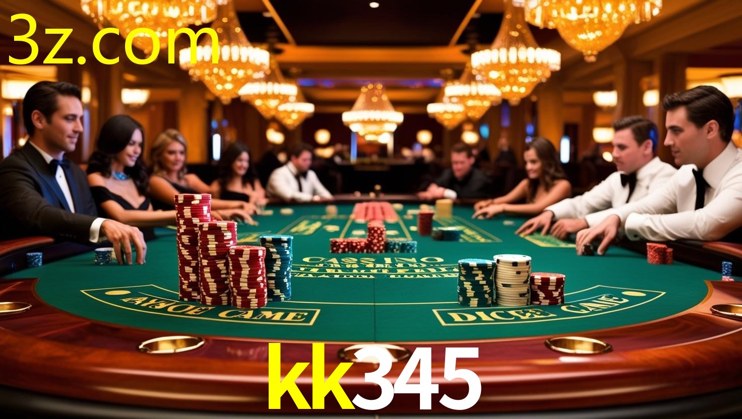 KK345