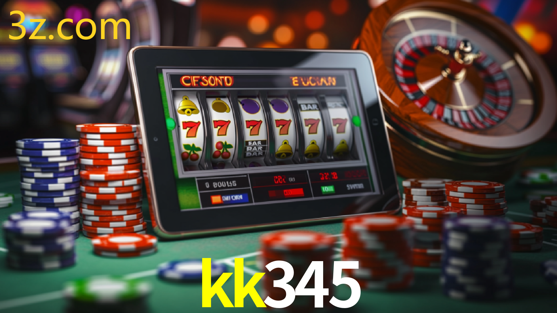 KK345