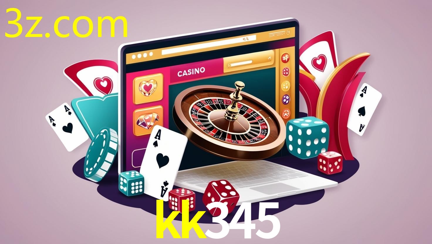 KK345