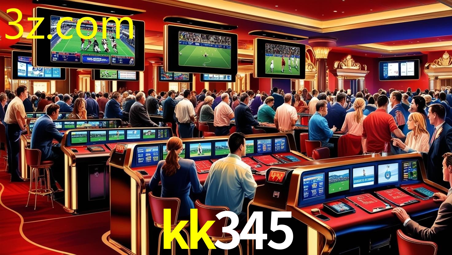 KK345