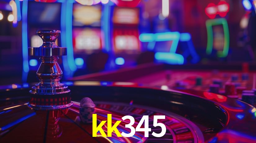 Ofertas Imperdíveis na kk345: Promoções e Bônus Que Valem a Pena
