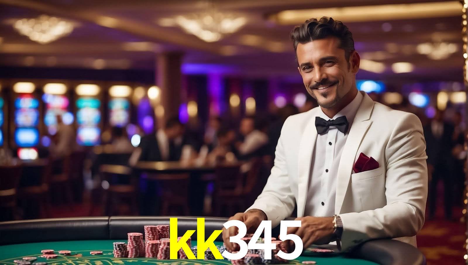 Diretório de Jogos kk345