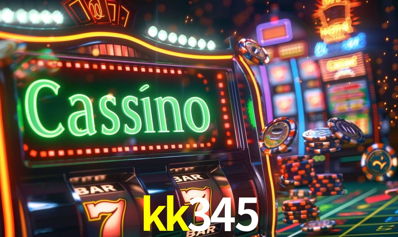 Estatísticas do Jogo kk345