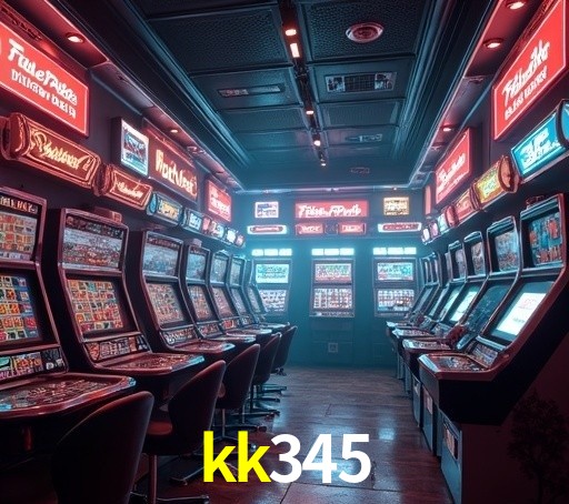 Tecnologia da Plataforma kk345
