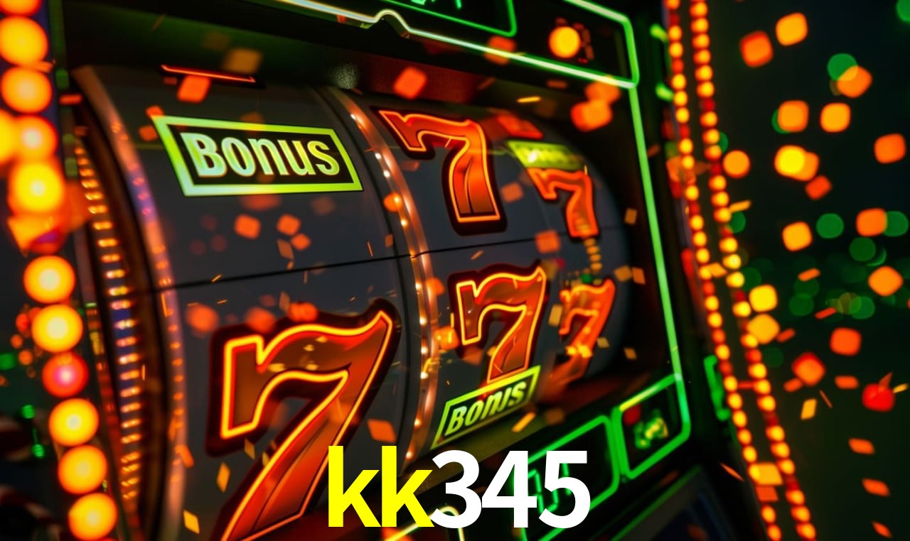 Explorando a Categoria de Eventos em Apostas na kk345
