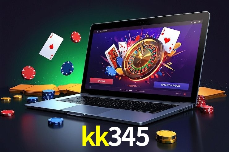 Segurança 2FA kk345