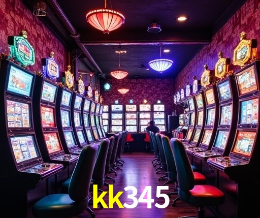 Promoções Sazonais kk345