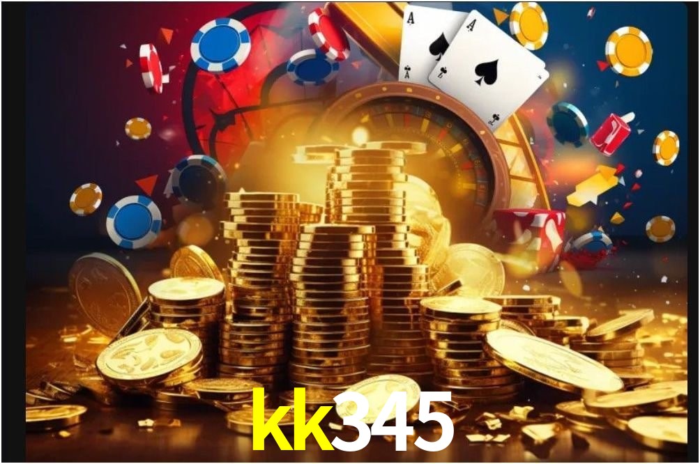 Explorando a Categoria de Eventos em Apostas na kk345