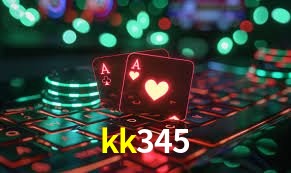 Mesa de Roleta kk345