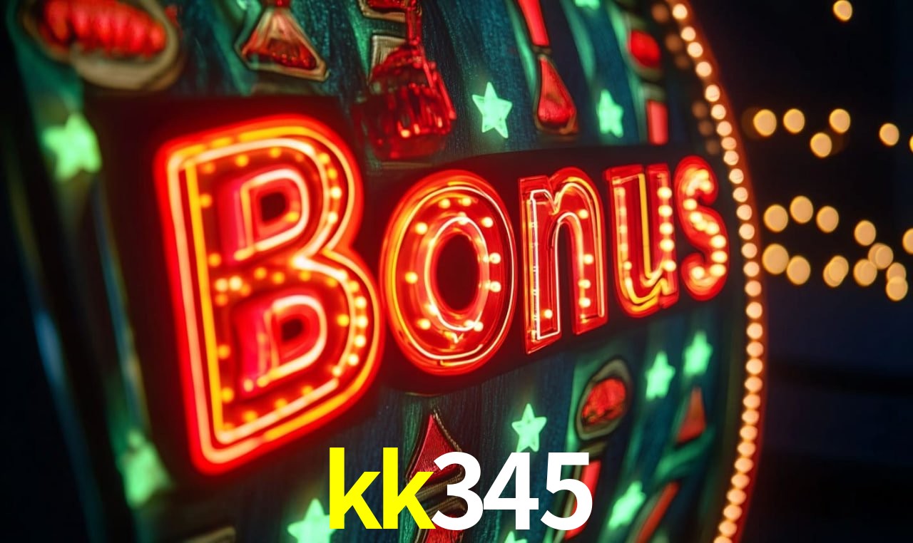 A Experiência Imersiva dos Cassinos Ao Vivo no kk345