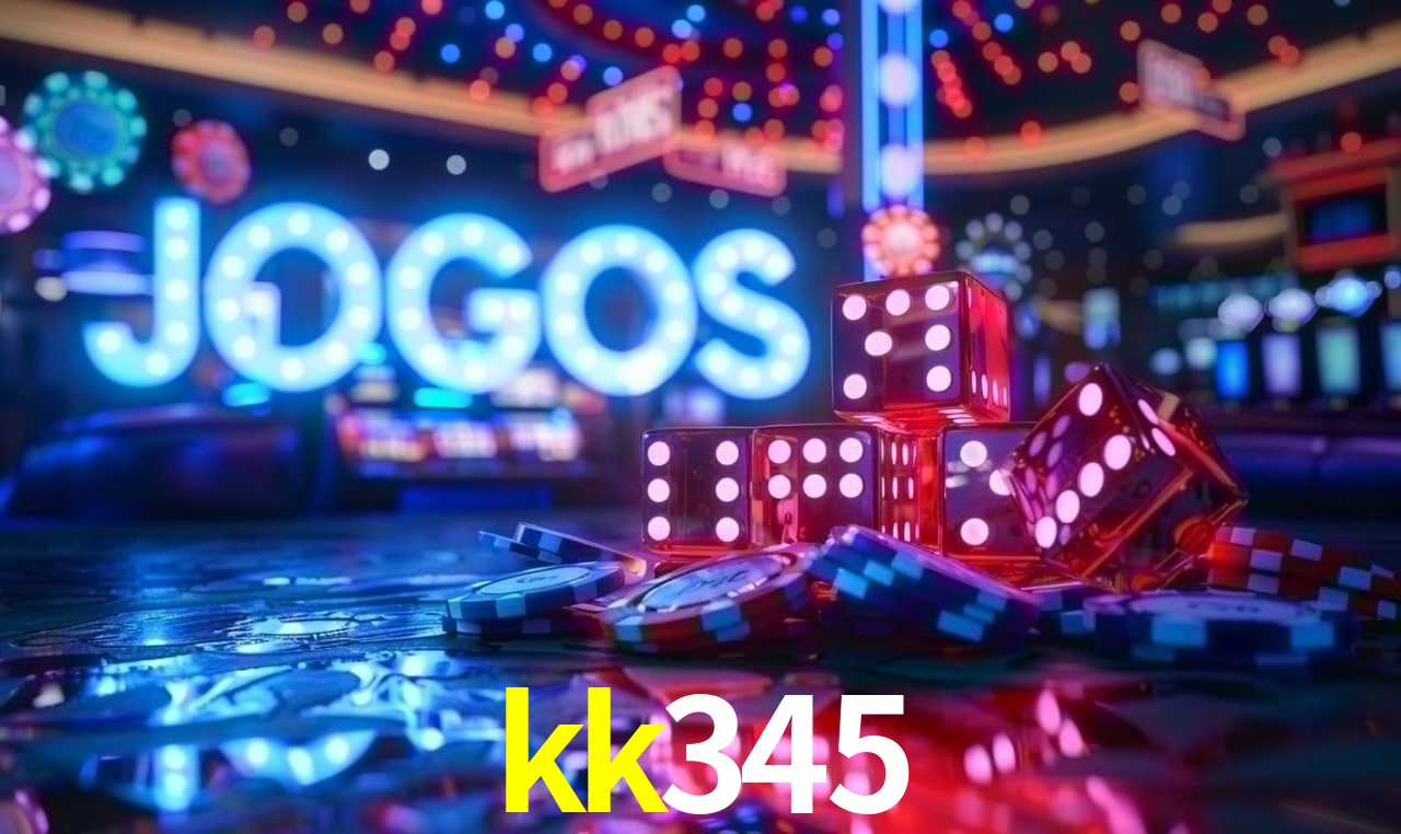 Inovações de Jogos na kk345: O Futuro das Experiências Interativas