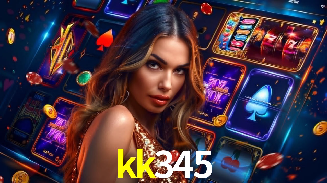 Descubra a Essência do kk345: Nossa História e Compromissos
