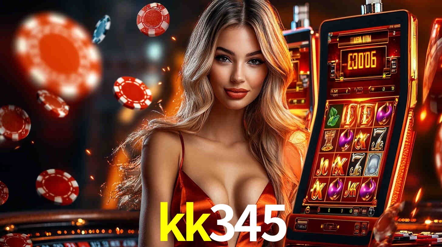 Experimente o Login Seguro Premium no kk345