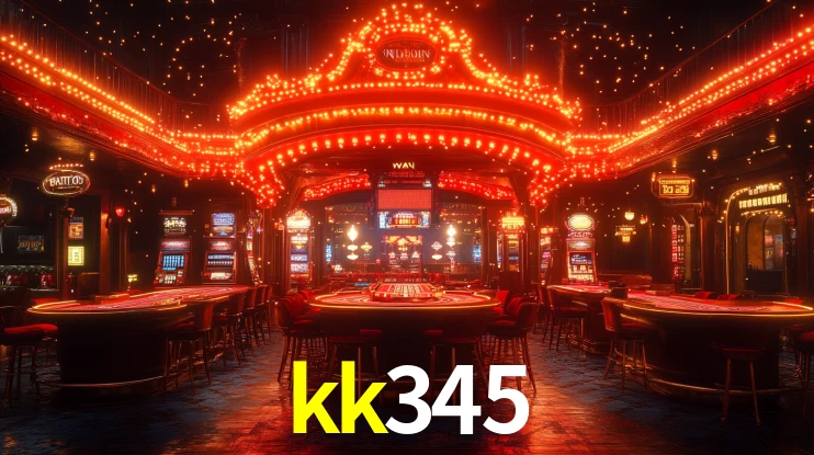 Exclusive Games kk345