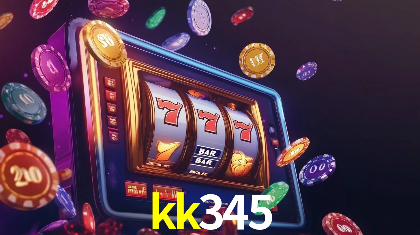 VIP Casino kk345