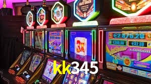 Descubra o Programa VIP da kk345: Vantagens Exclusivas para Jogadores