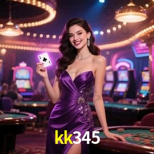 A Emoção da Loteria na kk345: Uma Chance de Mudança de Vida