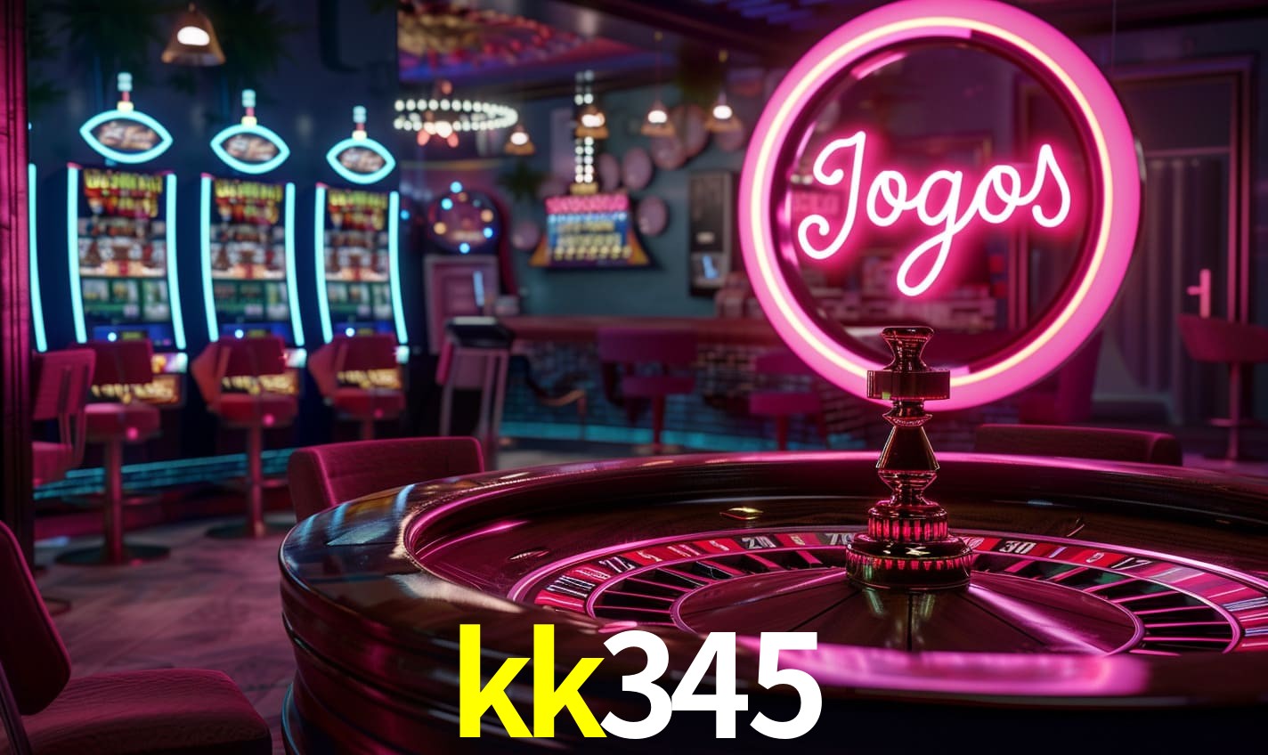 Apostas Esportivas na kk345: Um Guia Completo