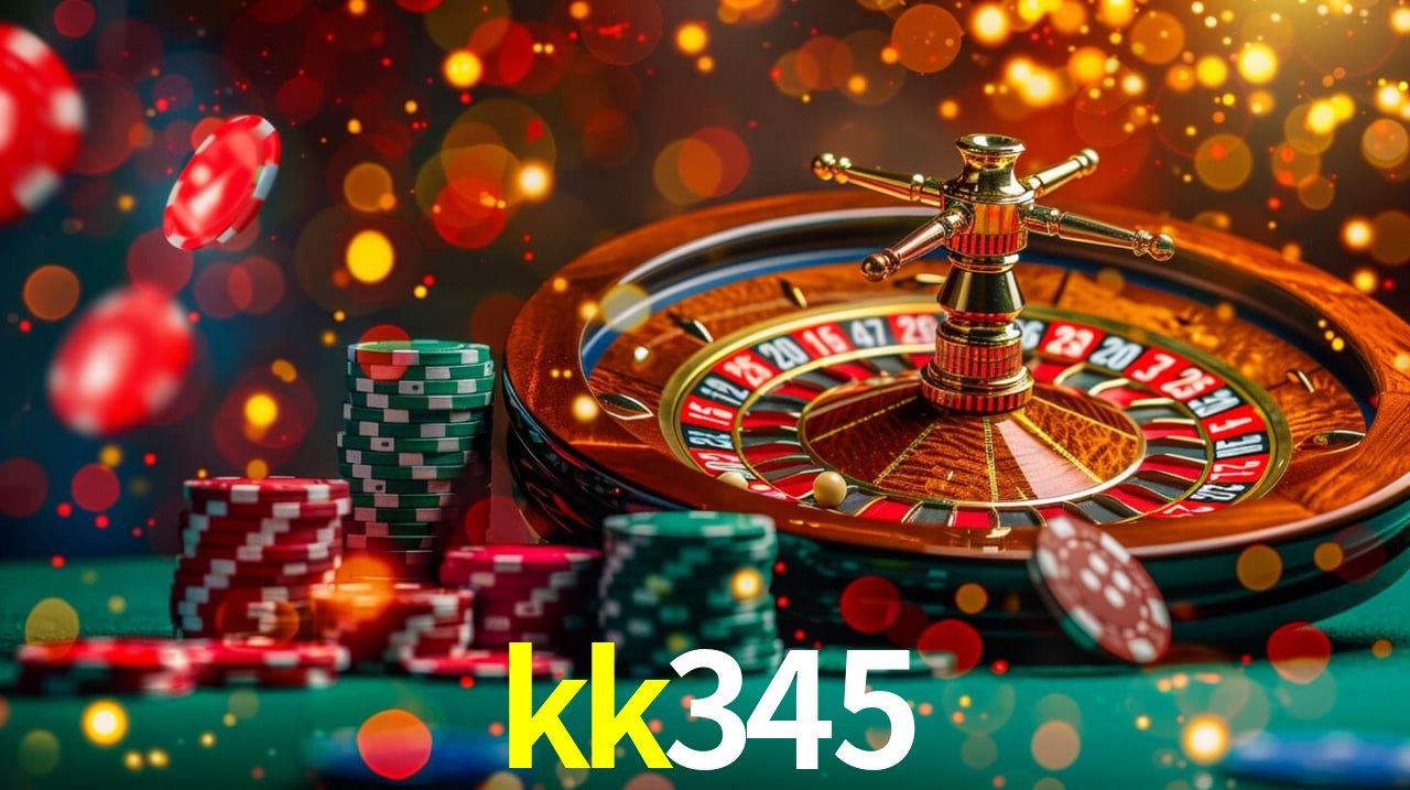 A Popularidade dos Caça-Níqueis no kk345