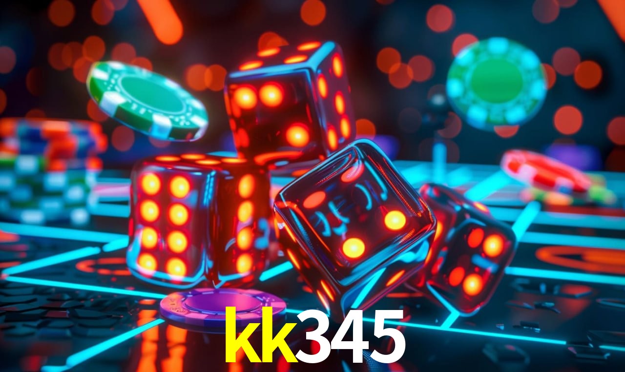 Descubra a Essência do kk345: Nossa História e Compromissos