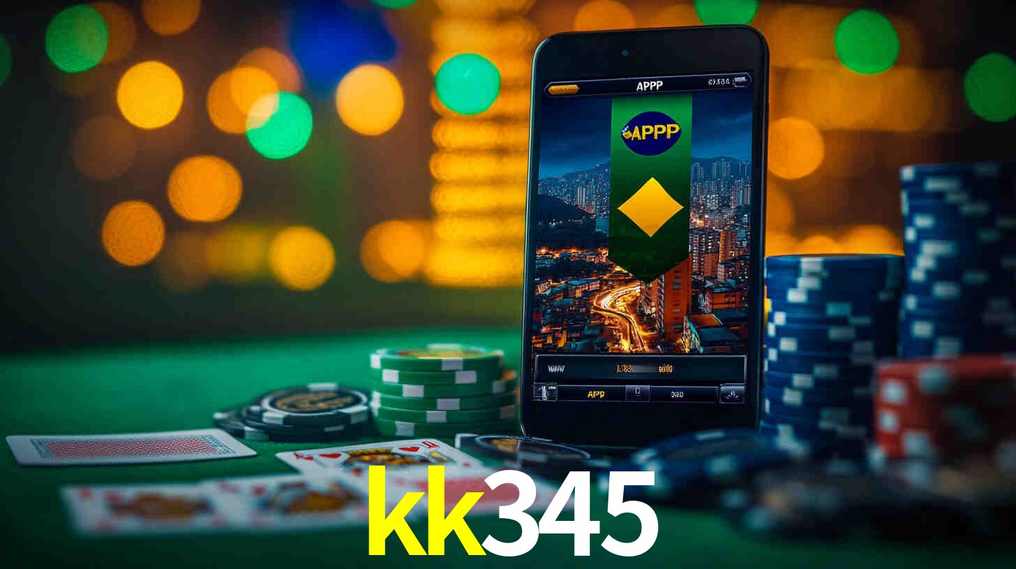 Inovações de Jogos na kk345: O Futuro das Experiências Interativas