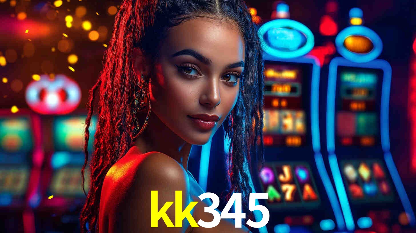 Desvendando o Mundo dos Jogos Virtuais na kk345