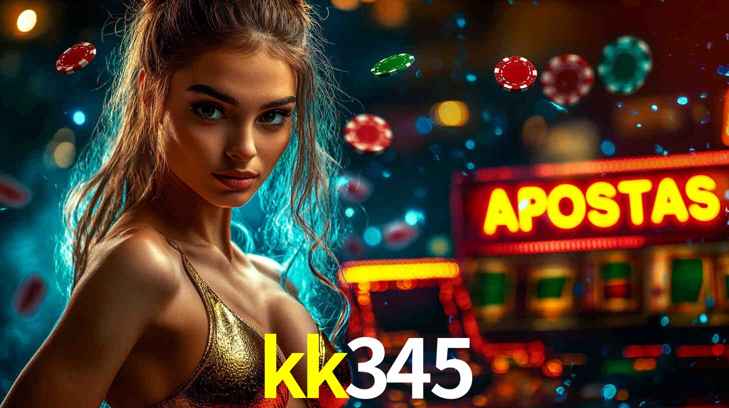A Emoção da Loteria na kk345: Uma Chance de Mudança de Vida