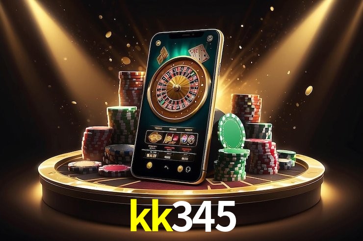 Recursos de Bônus kk345