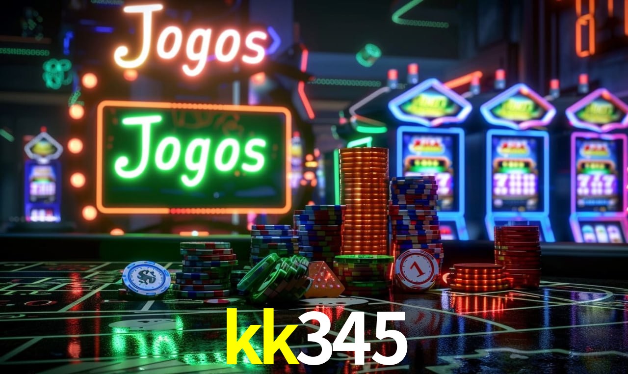kk345 bet